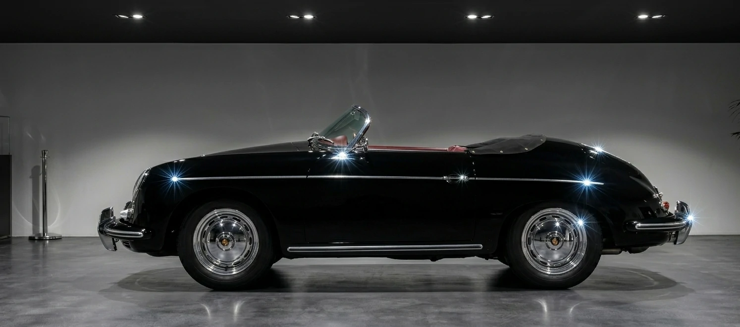 porsche 356 main